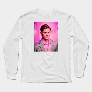 Dean Winchester Long Sleeve T-Shirt